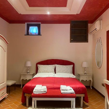 B&B Fior Di Toscana Serravalle Pistoiese Kültér fotó