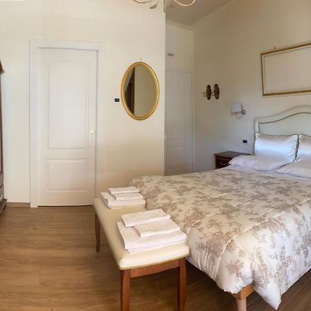 B&B Fior Di Toscana Serravalle Pistoiese Kültér fotó