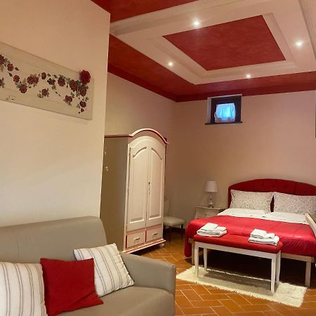 B&B Fior Di Toscana Serravalle Pistoiese Kültér fotó