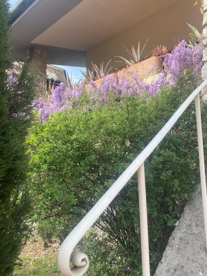 B&B Fior Di Toscana Serravalle Pistoiese Kültér fotó