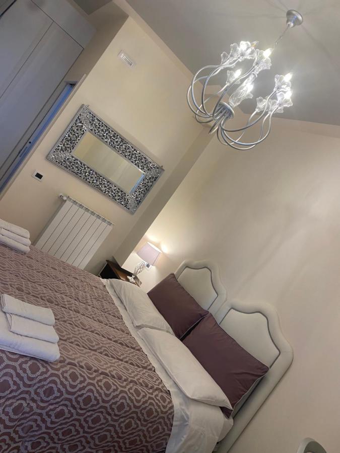 B&B Fior Di Toscana Serravalle Pistoiese Kültér fotó