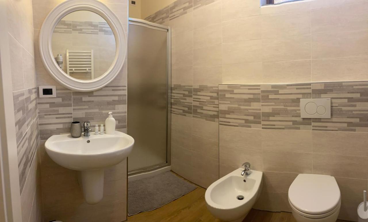 B&B Fior Di Toscana Serravalle Pistoiese Kültér fotó