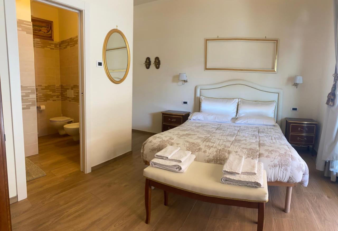 B&B Fior Di Toscana Serravalle Pistoiese Kültér fotó