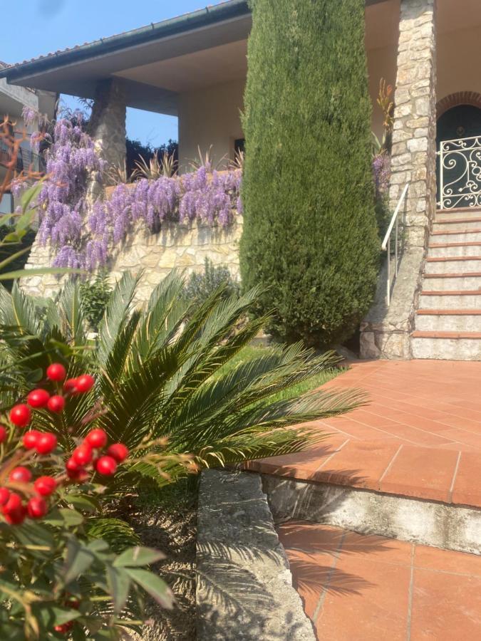 B&B Fior Di Toscana Serravalle Pistoiese Kültér fotó
