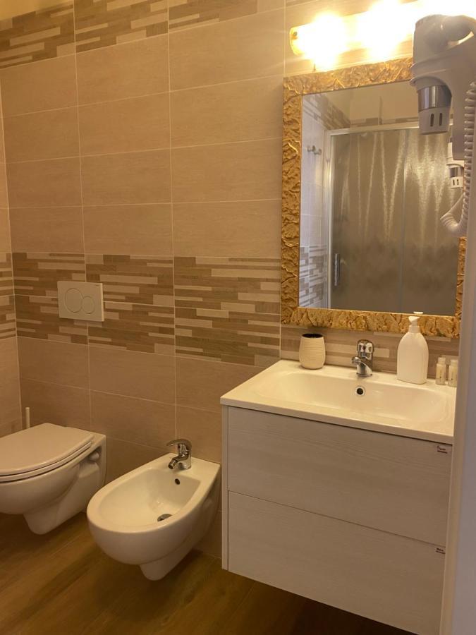 B&B Fior Di Toscana Serravalle Pistoiese Kültér fotó