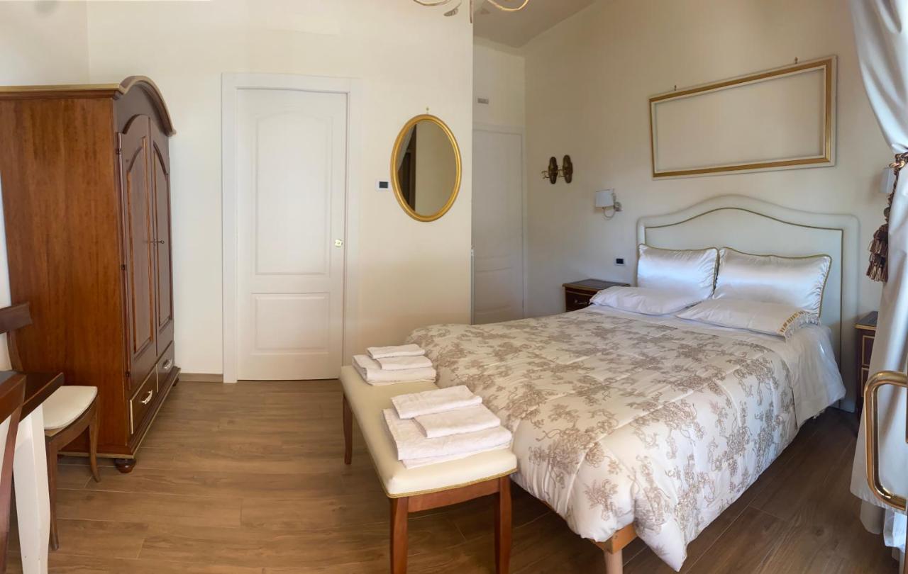 B&B Fior Di Toscana Serravalle Pistoiese Kültér fotó