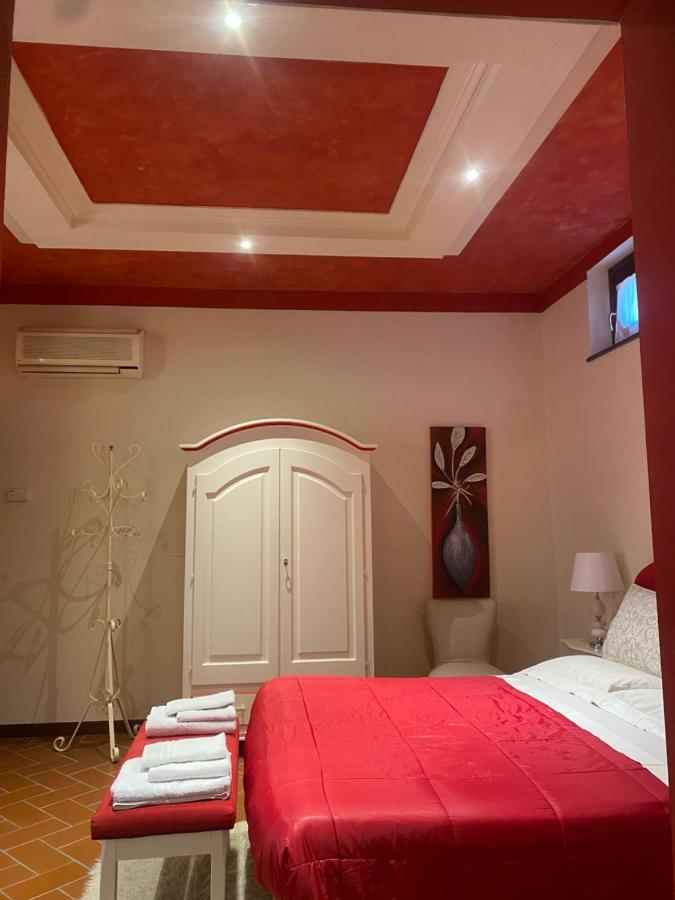 B&B Fior Di Toscana Serravalle Pistoiese Kültér fotó