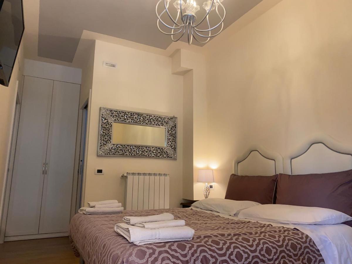 B&B Fior Di Toscana Serravalle Pistoiese Kültér fotó